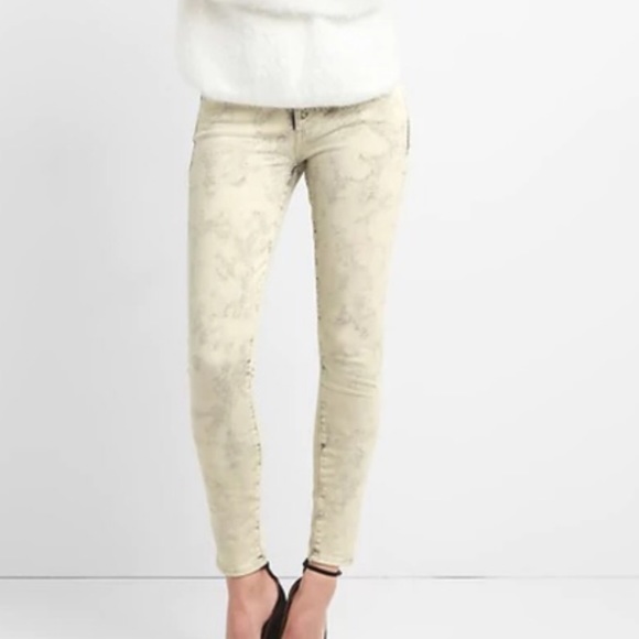 360 degree stretch jeans